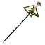 Onibi'sCustomWeapons logo