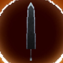 The Dragonslayer logo