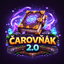 carovnak 2.0 logo