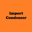 Import Condenser logo