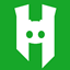 Discord Chat Bridge logo
