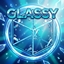 Glassy - Better Glass logo