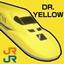 [MTR] DOCTOR YELLOW | Class 923 Shinkansen logo