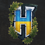 Full Ukrainian Translation - Harmoniya logo