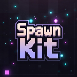 SpawnKit logo