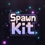 SpawnKit logo