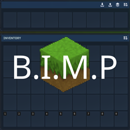 Better Item Movement Priorities logo