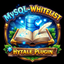Mysql-Whitelist logo