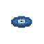 Trimworld Music Disc logo