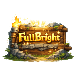 Better Cavern Fullbright  logo