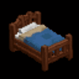 More Bed Variants