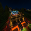 Pvp Arena Fire vs Ice logo