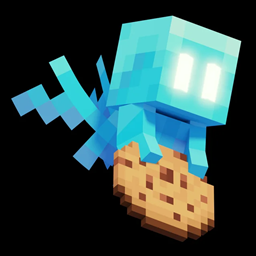 The Beavers that Hunt logo