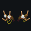 Antlers - Helmet Additions logo