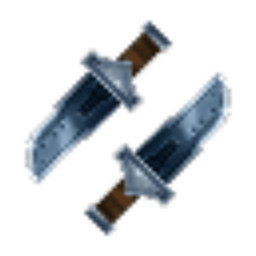 Dash Daggers logo