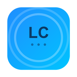 LocalChat logo