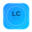 LocalChat logo