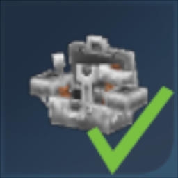 Repair Penalty Fix logo