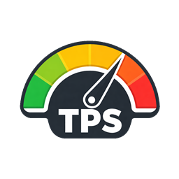 TPS logo