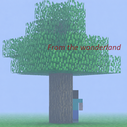 From the wonderland.Beta Test project image