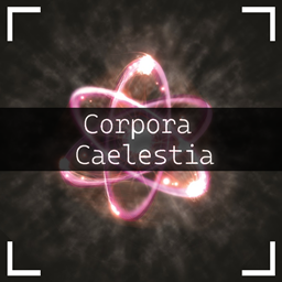 Corpora Caelestia logo