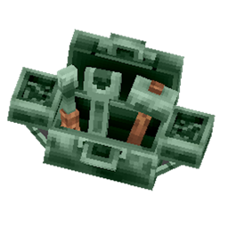 Belgie's Repair Kits