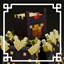 The Ancient Hovering Inferno logo