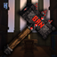Ban Hammer logo