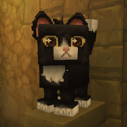 Spider Cat for Arachnophobic logo