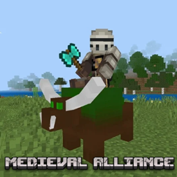 Medieval Alliance project image
