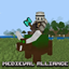 Medieval Alliance logo