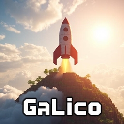Galico logo