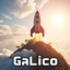 Galico logo