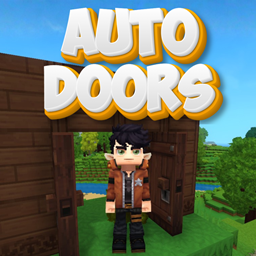 AutoDoors logo