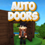AutoDoors logo