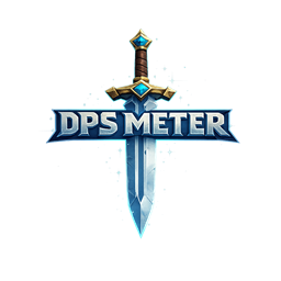 DPS METER logo