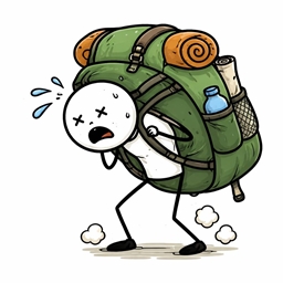 ToAndFrom /home /return logo