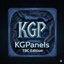KgPanels TBC Edition logo
