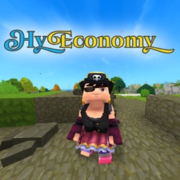 HyEconomy logo