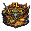 RL Gearscore logo
