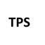 Ticks Per Second (TPS) for servers counter logo