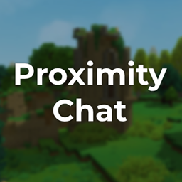Proximity Chat logo