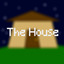 The House (A Trippy Map) logo