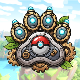 Jivzo's Machines and Monsters logo