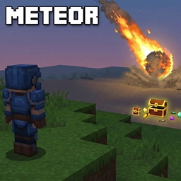 Meteor project image