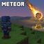 Meteor logo