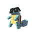 Pokecade Cobblemon logo