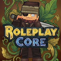 Roleplay Core logo