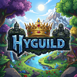 HyGuild logo
