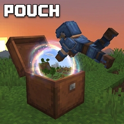 Pouch project image